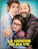 Dans un tour chez ma fille, elle est toujours fâchée avec la technologie mais cette fois avec la. Le Gendre De Ma Vie Pressreader