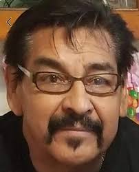 Obituary for Peter Joe Neri Sr.