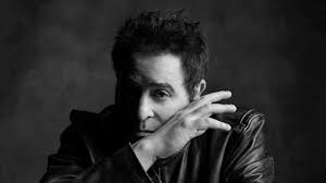 Russ 'Satchel' Parrish