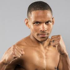 Keoni Diggs vs. John De Jesus, Bellator 272