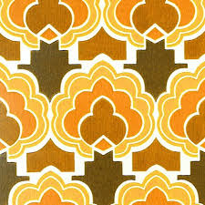 Reserved Vintage Original Pop Art Geometric Groovy 1970s 60s Etsy Vintage Wallpaper Patterns Retro Wallpaper 60s Wallpaper