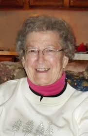 Evelyn E. (Eppley) Criswell Obituary February 24, 2014