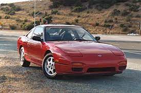 Let cargurus find you the best 1990 nissan 240sx deals. Nissan 240sx Wikipedia