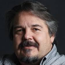 Daniel Garrow (@dangarrowart)