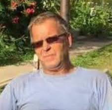 Obituary of Harold Harry Rider Jr.