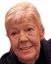 Jolene Peterson Obituary December 26, 2024