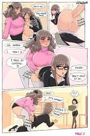 full-package futa :: futa on female :: futa comics :: futanari :: lewdua ::  / funny cocks & best free porn: r34, futanari, shemale, hentai, femdom and  fandom porn