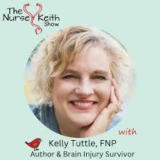 The Nurse Keith Show • Listen