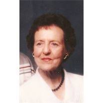 Emilienne Coulombe Obituary