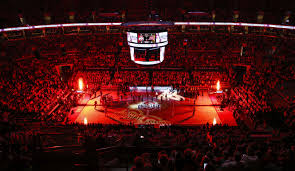 The following list includes all current and former arenas used by current and defunct teams playing in the national basketball association (nba). Ohio State Men S Basketball Who S New To The Buckeyes Part Ii Ibrahima Diallo Sports Buckeyextra Columbus Oh