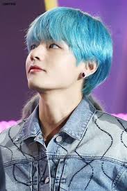 Uhg I Love His Hair So Much V Taehyung Kim Taehyung Taehyung