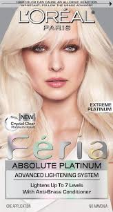 Cheap Thrill The Best At Home Hair Color Kits For Red Carpet Results At Home Hair Color Dyed Blonde Hair Colored Hair Tips