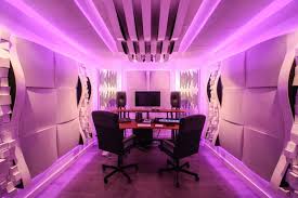 Affordable rgb led video lighting kit | gvm 800d: Make Me A Dj Music School Production Studio Instyle Led