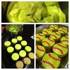 Bjs Cake Order Online Angels Softball Softball Cupcakes Softball Birthday Cakes Softball Cookies