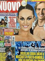 Nuovo 2013 10.Natalia Titova,Raffaella Carrà,Lorella Cuccarini,Caterina  Balivo