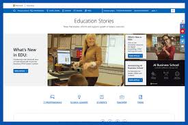 Education edition in your home, school, or organization. Introducing The Redesigned Microsoft Education Blog Tailor It To Meet Your Needs And Check Out Featured Resources To Support You Microsoft Edu