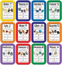 Sun And Moon For Astrological Signs Astrology Crystals Information About Crystals As A Healing Tool Crystals Astrology Astrology Signs
