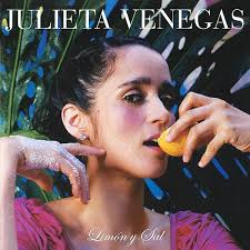 Julieta Venegas