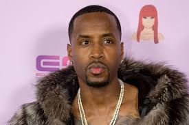 Abahlali basemjondolo (abm, zulu pronunciation: Safaree Shares A Controversial Photo Featuring His And Erica Mena S Daughter News Dome