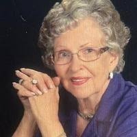 Etheleen Garrison Obituary