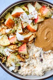 Easy Grated Apple Bircher Muesli Vegan Option Walder Wellness Recipe Muesli Recipe Bircher Muesli Muesli