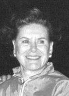 Ida Clement Obituary