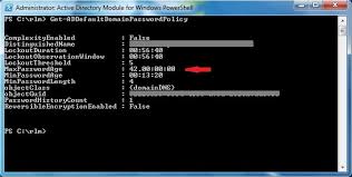 Active Directory Fun With Maximum Password Age Technet Articles United States English Technet Wiki