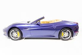Compare the aston martin dbs, ferrari gtc4lusso t, and lamborghini aventador ultimae side by side to see differences in performance, pricing, features and more 2011 Ferrari California Convertible
