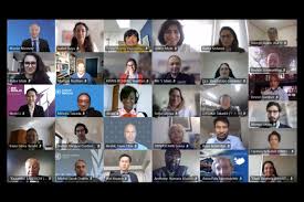 Highlights and images for 20 April 2021