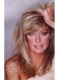 Farrah fawcett 2nd february 1947 25th june 2009 beautiful woman from farrah fawcett. Signature Hair Garren Allure
