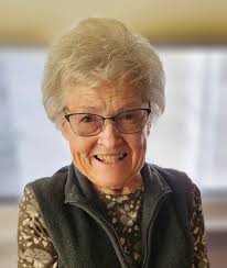 Glenda Chappell Obituary