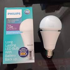 Salah satu merk yang cukup banyak muncul adalah lampu. Jual Lampu Led Philips Emergency Led Bulb 7w Lampu Daruat Original Di Lapak Peter Olshop Bukalapak