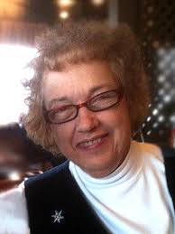 Nancy Jo Herr Obituary