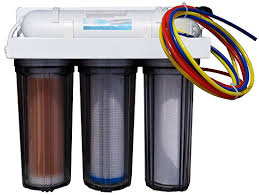 Abundant Flow Water Aro Omega 4 Stage Ro Di System Reef Aquarium Water Filter 100 Gpd Reverse Osmosis Gtin Ean Upc 729440633158 Cadastro De Produto Com Tributacao E Ncm Cosmos