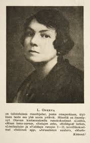 Image result for L. Onerva