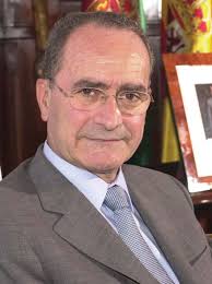 málaga, metrópoli abierta