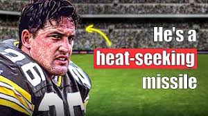 The NFL Hit So Violent It Changed the Rules