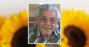 Richard O. Ortiz Obituary March 16, 2017