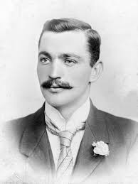 Thomas Lucas (1875-1946)