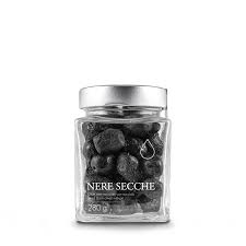 @olivemenswear • for customer services, use the ? Gebackene Schwarze Oliven Getrocknete Oliven 200 Gr Il Bottaccio