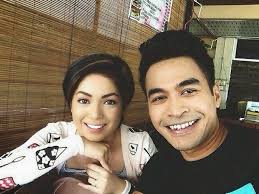 Hefny Sahad dedah Nad Zainal kekasihnya selepas hubungan putus