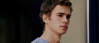 If you like hayden christensen you should definitely watch our picks for his best movies. Hayden Christensen In Awake 2007 Gif Hayden Christensen Star Wars Anakin Hayden Christiansen