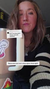 Replying to @mattparker712 No one will ever convince me to use one again.  Soft plastic one and Im good. #straws