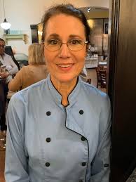 Linda is the culinary talent and dessert Chef extraordinaire at the Cake  Shop. Her heart goes into everything she creates, and you can definitely  taste the difference. I have traveled the world,