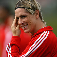 Terrific Torres strikes twice to lift Liverpool