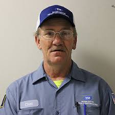 Meet Our Wonderful Team