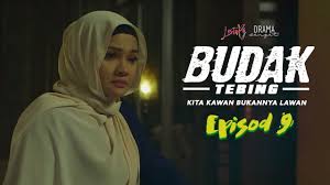 Ika nabella sebagai ain humaira. Budak Tebing Drama Coming Of Age Tempatan Yang Perlu Ditonton Semua Saifulislam Com