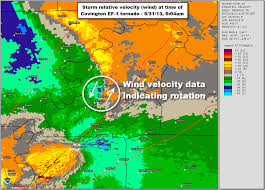 Tornadoes tornado whales mouth bowing segment. Mwn Blog Why You Should Heed Severe Thunderstorm Warnings