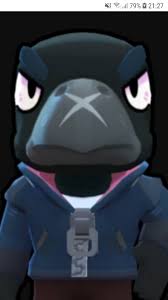 In today's brawl stars video we will be seeing who's the best legendary brawler crow & leon! Create Meme Crow Brawl Stars Png Leon Ava Stars Brawl Pictures Meme Arsenal Com