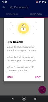This coursehero unlock method work the same as previously both methods. Course Hero 2 9 81 Descargar Para Android Apk Gratis